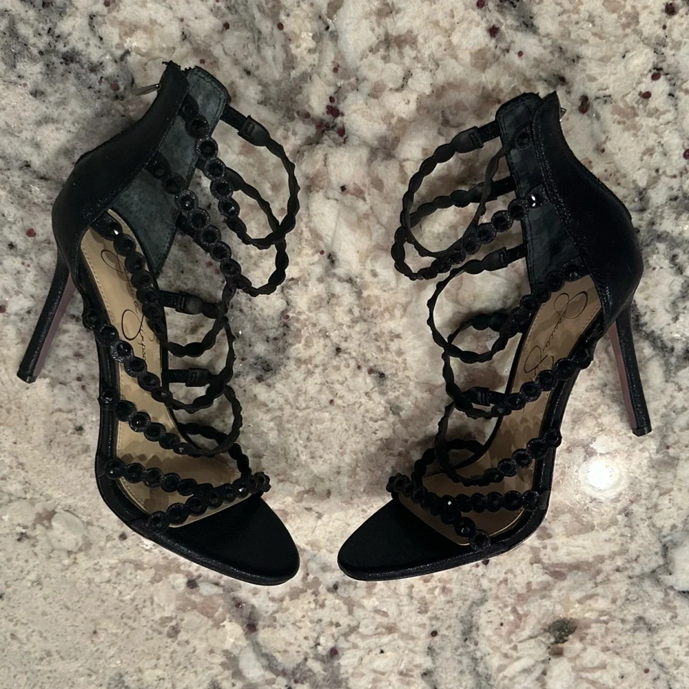 Jessica Simpson preowned great